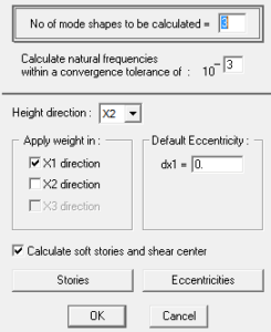 Time History Analysis - Atir Engineering Software Development